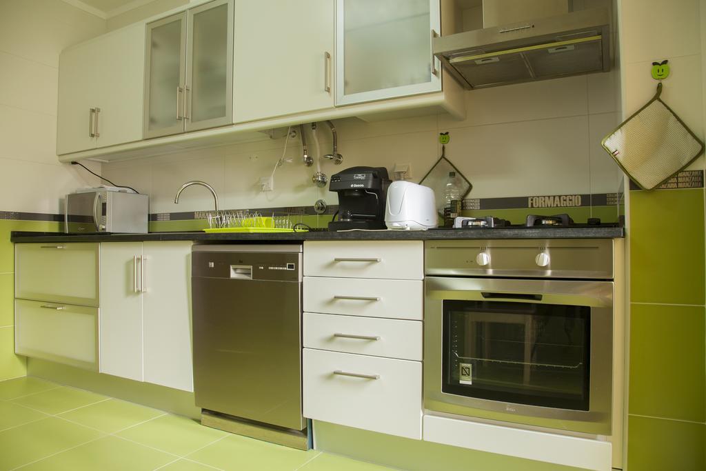 Apartamento Urbanizacao Aurora Rio Вила-Реал-ди-Санту-Антониу Экстерьер фото
