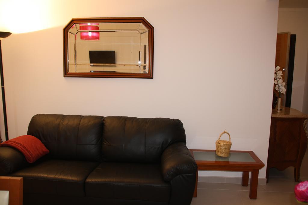 Apartamento Urbanizacao Aurora Rio Вила-Реал-ди-Санту-Антониу Экстерьер фото
