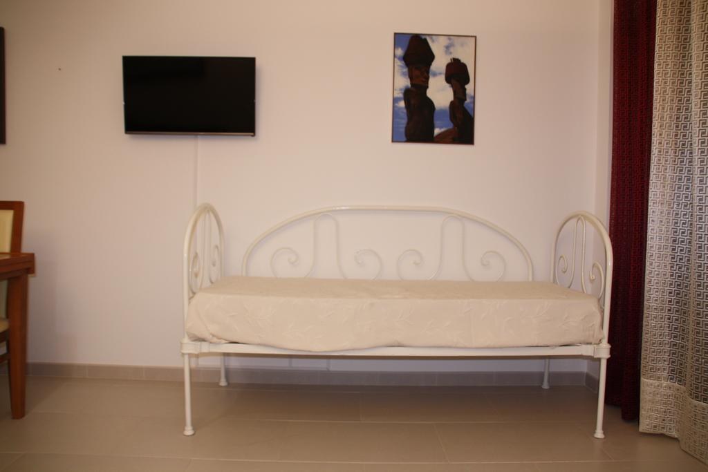 Apartamento Urbanizacao Aurora Rio Вила-Реал-ди-Санту-Антониу Экстерьер фото